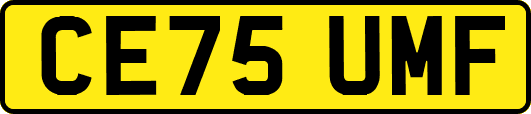 CE75UMF