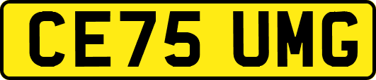 CE75UMG