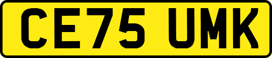 CE75UMK