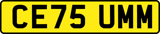 CE75UMM