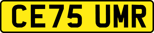 CE75UMR