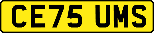 CE75UMS
