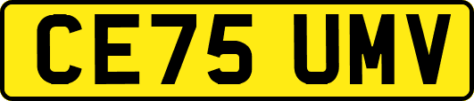 CE75UMV
