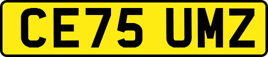 CE75UMZ