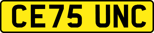 CE75UNC