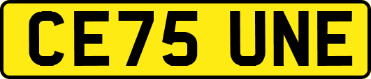 CE75UNE