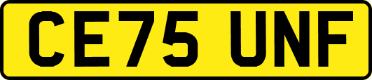 CE75UNF