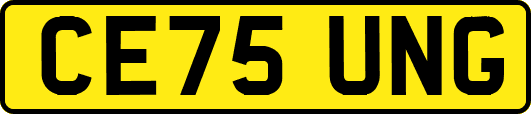 CE75UNG