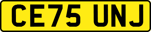 CE75UNJ