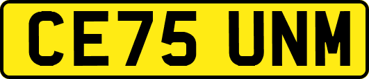 CE75UNM