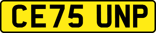 CE75UNP