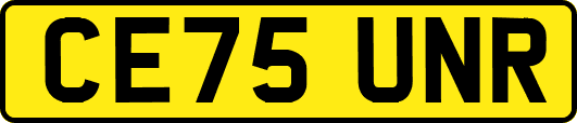 CE75UNR