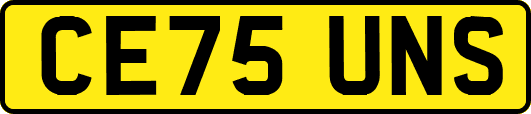 CE75UNS