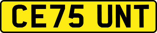 CE75UNT