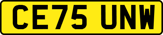 CE75UNW