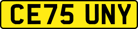 CE75UNY