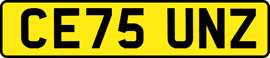 CE75UNZ