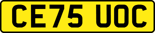 CE75UOC