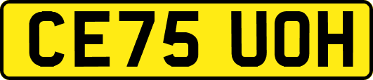 CE75UOH