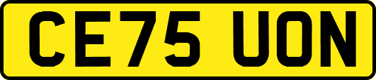 CE75UON