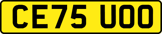 CE75UOO