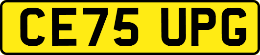 CE75UPG