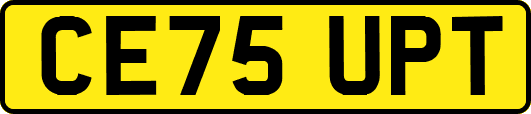CE75UPT