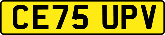 CE75UPV
