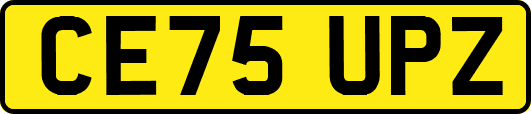 CE75UPZ