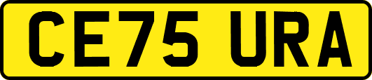 CE75URA