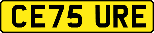 CE75URE