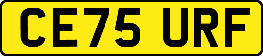 CE75URF
