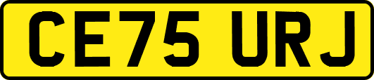 CE75URJ