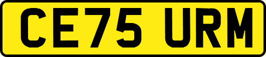 CE75URM