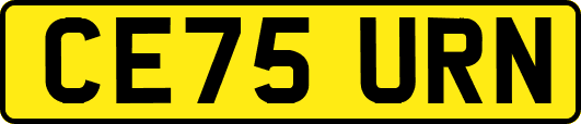 CE75URN
