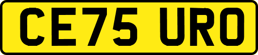 CE75URO