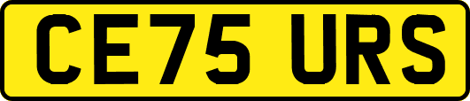 CE75URS