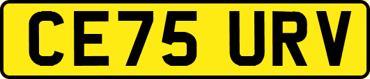 CE75URV