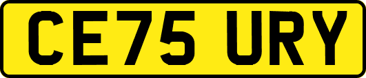 CE75URY