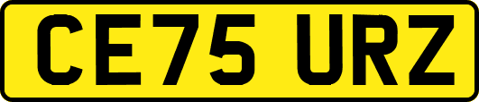 CE75URZ