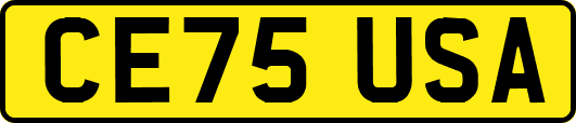 CE75USA