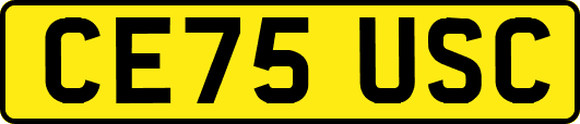 CE75USC