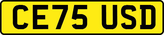 CE75USD