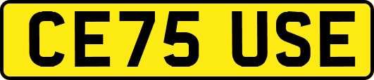 CE75USE