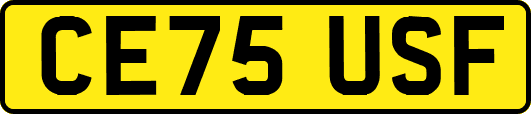 CE75USF