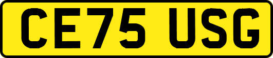 CE75USG