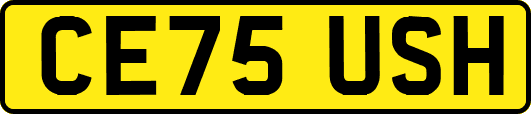 CE75USH