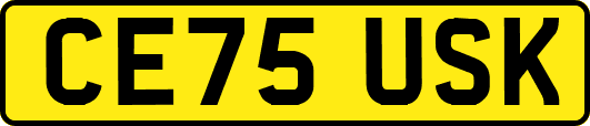 CE75USK