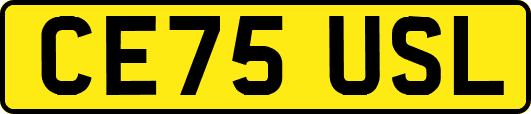 CE75USL