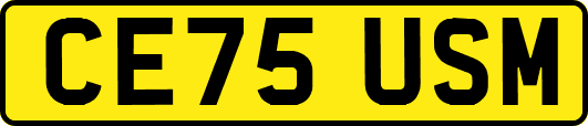CE75USM